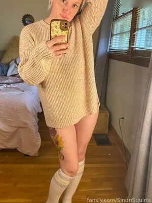 Sindrisquirts OnlyFans Leaked Free Thumbnail Picture - #yYPAuK3OOE