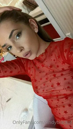 Sindyblackof OnlyFans Leaked Free Thumbnail Picture - #09mNmBbLRG