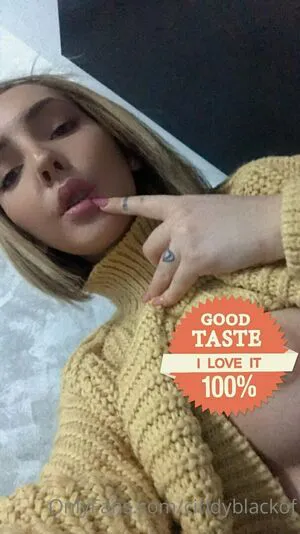 Sindyblackof OnlyFans Leaked Free Thumbnail Picture - #bloDxwZTUO