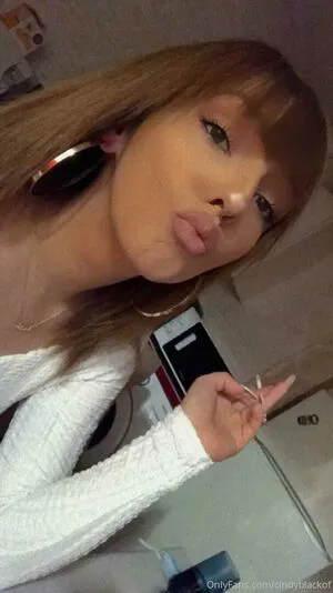 Sindyblackof OnlyFans Leaked Free Thumbnail Picture - #pXS3QuEMg4