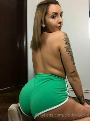 Sindyblackof OnlyFans Leaked Free Thumbnail Picture - #tKVtMxH1Tp