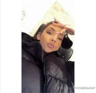 Sindyblackof OnlyFans Leaked Free Thumbnail Picture - #uFbkIJx7c1