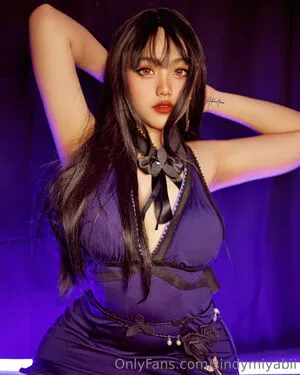 Sindymiyabii OnlyFans Leaked Free Thumbnail Picture - #Nl1kROlRuL