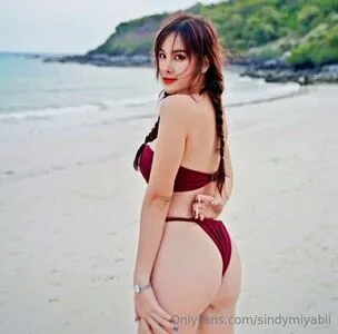 Sindymiyabii OnlyFans Leaked Free Thumbnail Picture - #Zg4YJhj61Z