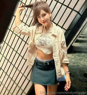 Sindymiyabii OnlyFans Leaked Free Thumbnail Picture - #sU86a5et3y