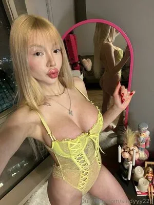 Sindyyy228 OnlyFans Leaked Free Thumbnail Picture - #DkS2Y2jKpj