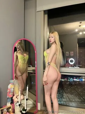 Sindyyy228 OnlyFans Leaked Free Thumbnail Picture - #ReFmd8WU3V
