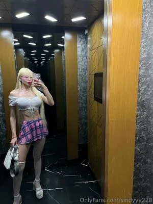 Sindyyy228 OnlyFans Leaked Free Thumbnail Picture - #pltJohJj2M