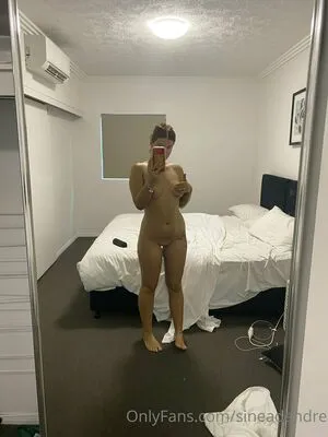 Sinead Andre Sineadandre OnlyFans Leaked Free Thumbnail Picture - #ZNbu0rW8KH