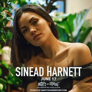 Sinead Harnett OnlyFans Leaked Free Thumbnail Picture - #AbSSozKEKb