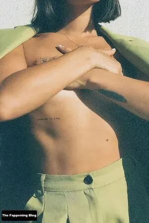 Sinead Harnett OnlyFans Leaked Free Thumbnail Picture - #k1s1NSyNp4