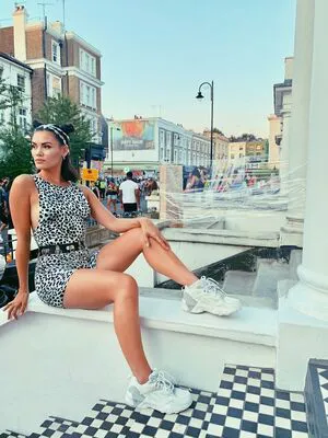 Sinead Harnett OnlyFans Leaked Free Thumbnail Picture - #uHGfUNmYqm