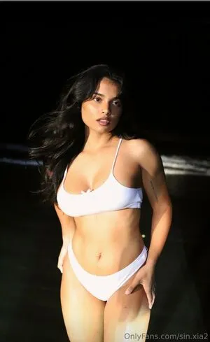 Sinead Xia OnlyFans Leaked Free Thumbnail Picture - #xyufFut8xk
