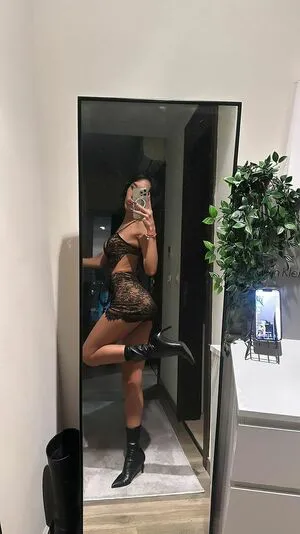 Sinem Bahar OnlyFans Leaked Free Thumbnail Picture - #1234nimbod