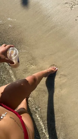 Sinem Bahar OnlyFans Leaked Free Thumbnail Picture - #FLwx2CzF4d