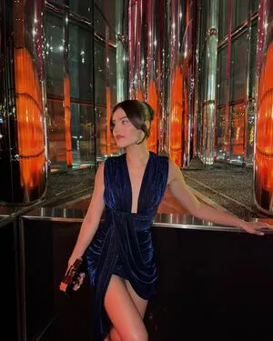 Sinem Melek Coskun OnlyFans Leaked Free Thumbnail Picture - #3xOHtxfVca