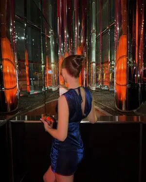 Sinem Melek Coskun OnlyFans Leaked Free Thumbnail Picture - #691nxzXE1n