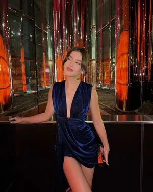 Sinem Melek Coskun OnlyFans Leaked Free Thumbnail Picture - #9jkPK45snM