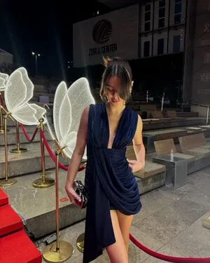 Sinem Melek Coskun OnlyFans Leaked Free Thumbnail Picture - #H1zdcU8q5P