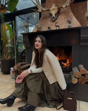 Sinem Melek Coskun OnlyFans Leaked Free Thumbnail Picture - #MYZGtSBilj