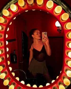 Sinem Melek Coskun OnlyFans Leaked Free Thumbnail Picture - #g6Vdievpud