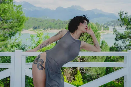 Sinembilinmiyor OnlyFans Leaked Free Thumbnail Picture - #6P9yABvwEA