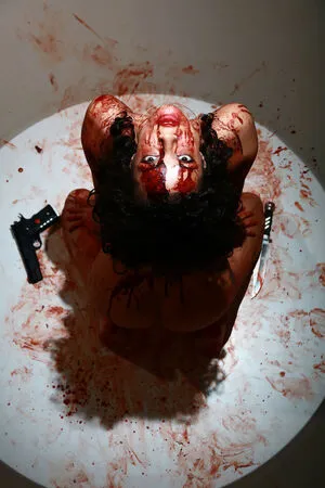 Sinembilinmiyor OnlyFans Leaked Free Thumbnail Picture - #gUD2PckR5D