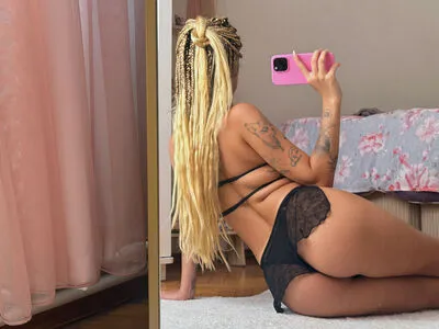 Sinembilinmiyor OnlyFans Leaked Free Thumbnail Picture - #gzkRMMFpHl