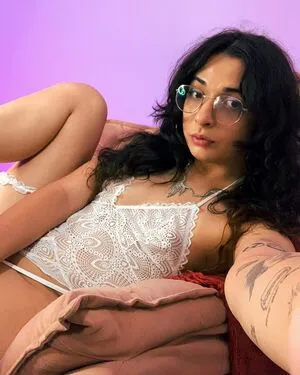 Sinemsultana OnlyFans Leaked Free Thumbnail Picture - #LLDPZ1qKys