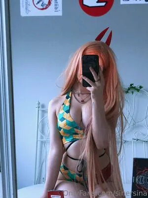 Sinersina OnlyFans Leaked Free Thumbnail Picture - #775WZwbslC