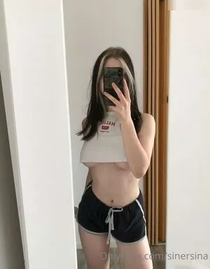 Sinersina OnlyFans Leaked Free Thumbnail Picture - #A9jOGptlaw
