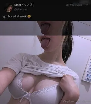 Sinersina OnlyFans Leaked Free Thumbnail Picture - #s6kaSYlbeO