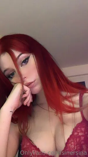 Sinersina OnlyFans Leaked Free Thumbnail Picture - #ycNzD0bHHJ