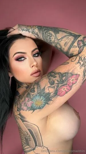 Sinfromwithin OnlyFans Leaked Free Thumbnail Picture - #82SzuKeNOW