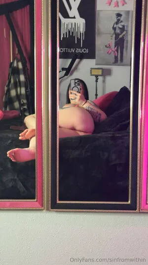 Sinfromwithin OnlyFans Leaked Free Thumbnail Picture - #JtjlfNF27T