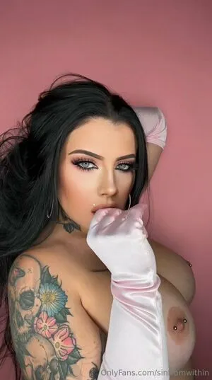Sinfromwithin OnlyFans Leaked Free Thumbnail Picture - #xJkFDlUPuv