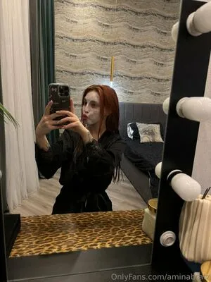 Sinful Ariel OnlyFans Leaked Free Thumbnail Picture - #1lUGaPFPAt