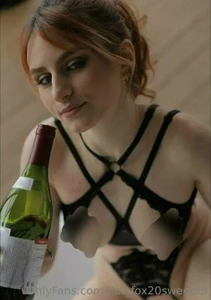 Sinful Foxy OnlyFans Leaked Free Thumbnail Picture - #4ldOYk5eiV