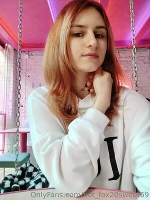 Sinful Foxy OnlyFans Leaked Free Thumbnail Picture - #F5WRjWIyWL