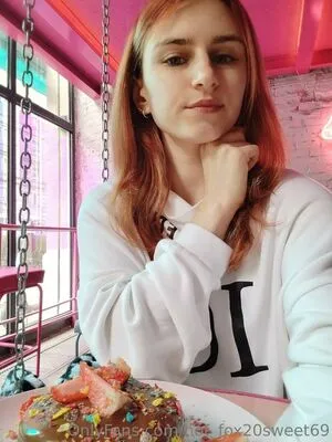 Sinful Foxy OnlyFans Leaked Free Thumbnail Picture - #Z9CMEyMxDi