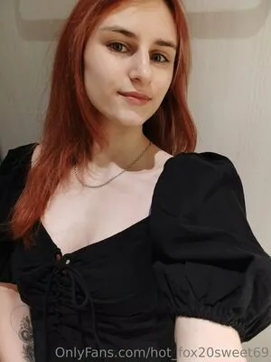 Sinful Foxy OnlyFans Leaked Free Thumbnail Picture - #b1vnwN2q0T