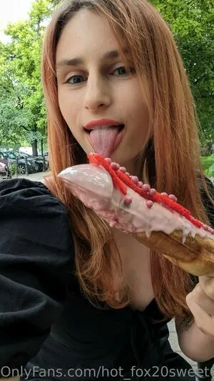 Sinful Foxy OnlyFans Leaked Free Thumbnail Picture - #l8Gd3qRsRo