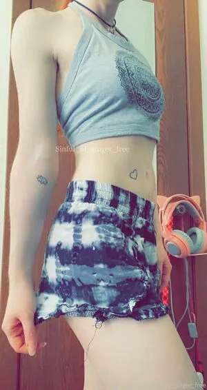 Sinful Lil Ginger Free OnlyFans Leaked Free Thumbnail Picture - #0fMTZkbmgr