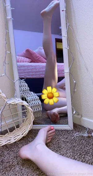 Sinful Lil Ginger Free OnlyFans Leaked Free Thumbnail Picture - #IySuOtNIVi
