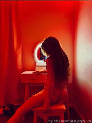 Sinful Lil Ginger Free OnlyFans Leaked Free Thumbnail Picture - #JW3JeLLeOt