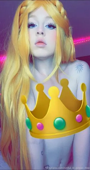 Sinful Lil Ginger Free OnlyFans Leaked Free Thumbnail Picture - #nFpw3dO1Xt