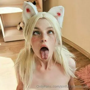 Sinful Monro Vip OnlyFans Leaked Free Thumbnail Picture - #2JbYyGS0i0