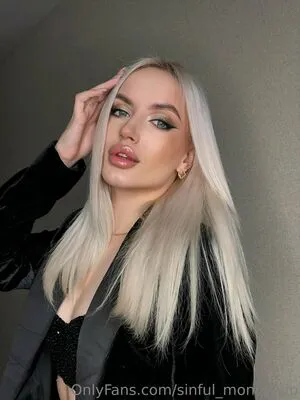 Sinful Monro Vip OnlyFans Leaked Free Thumbnail Picture - #2zDMWq68eM