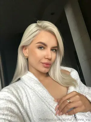 Sinful Monro Vip OnlyFans Leaked Free Thumbnail Picture - #4yu66w1H2U