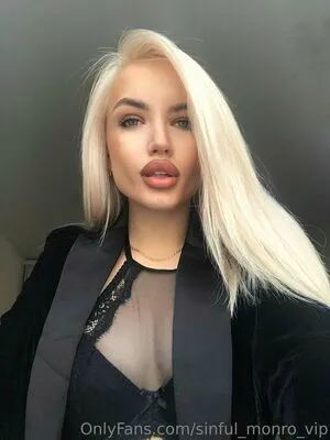 Sinful Monro Vip OnlyFans Leaked Free Thumbnail Picture - #DtM0b6bZn7